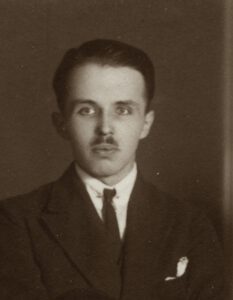 Zbigniew Deyczakowski